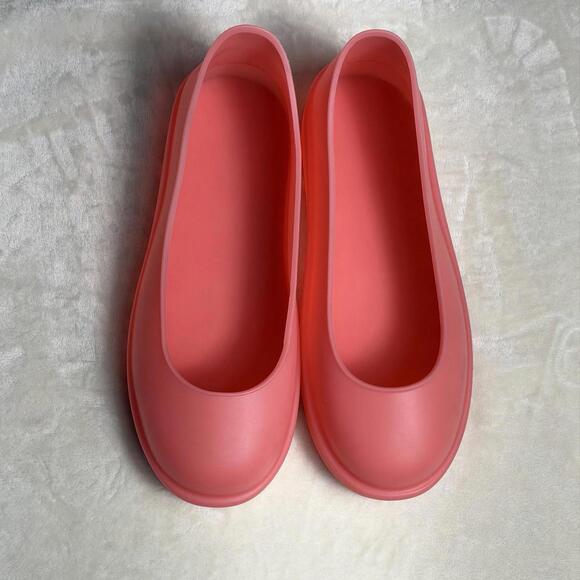 UGG Boot Guard Unisex M (8-10) W (9-11) Nantucket Coral Pink - Picture 2 of 6